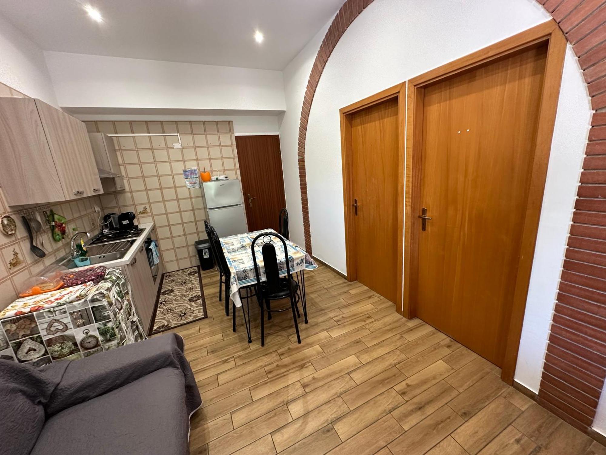 House Cefalu 1915 ラスカリ エクステリア 写真